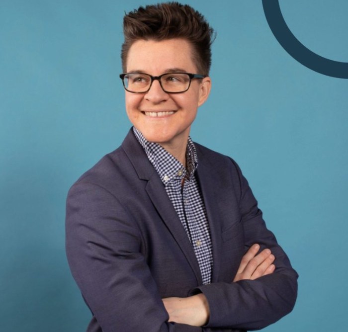 The Power of the Few: How a small minority can change the world (in English)